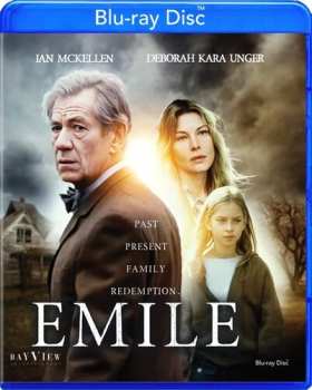 Blu-ray Emile Emile: Emile