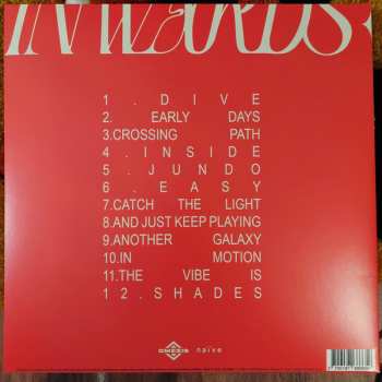 LP Emile Londonien: Inwards