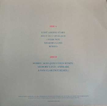 LP Emilee Marie Richou: The Extra Ordinary