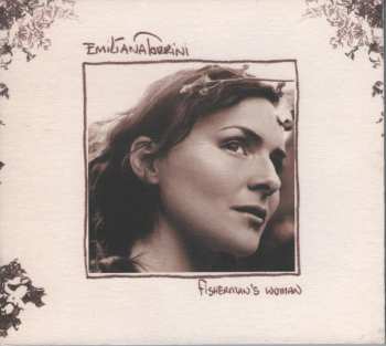 Album Emiliana Torrini: Fisherman's Woman