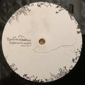 LP Emiliana Torrini: Fisherman's Woman