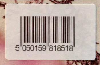 LP Emiliana Torrini: Fisherman's Woman