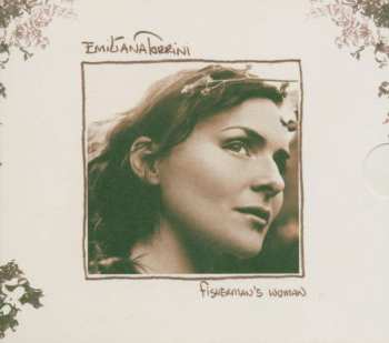 CD Emiliana Torrini: Fisherman's Woman