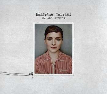 CD Emiliana Torrini: Me And Armini