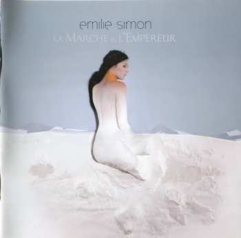 CD Emilie Simon: La Marche De L'Empereur