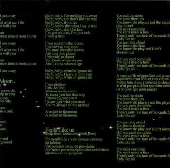 CD Emilie Simon: The Big Machine