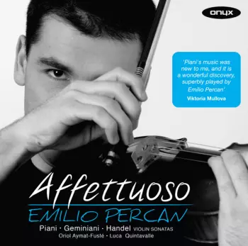 Affettuoso