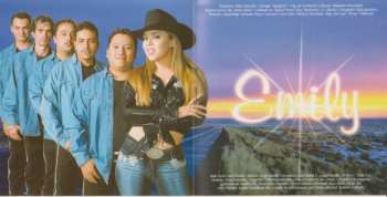CD Emily: Entre Tus Brazos 