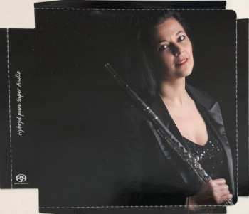 SACD Louise Farrenc: Flute & Friends