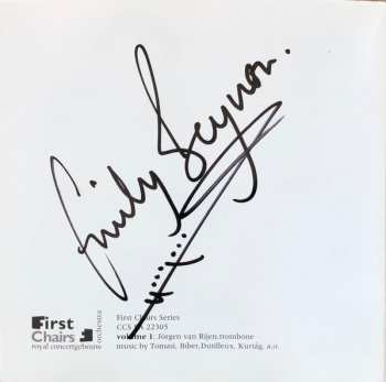 SACD Louise Farrenc: Flute & Friends