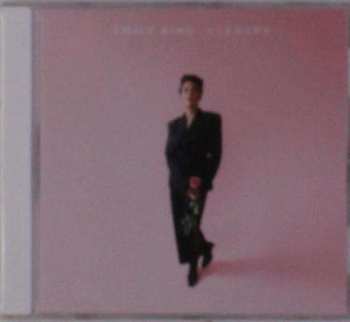 CD Emily King: Scenery