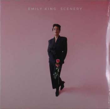 LP Emily King: Scenery