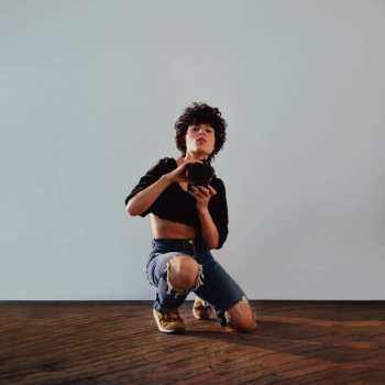 LP Emily King: Special Occasion CLR