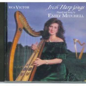 Album Emily Mitchell: Irish Harp Songs
