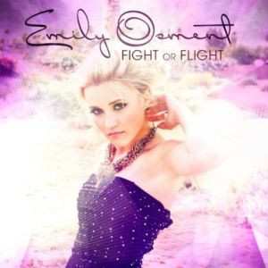 Album Emily Osment: Fight Or Flight