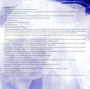 CD Emily Osment: Fight Or Flight