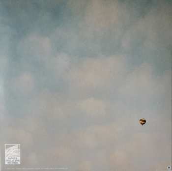 LP Emily Yacina: All The Things: A Decade Of Songs LTD | CLR