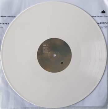 LP Emily Yacina: All The Things: A Decade Of Songs LTD | CLR