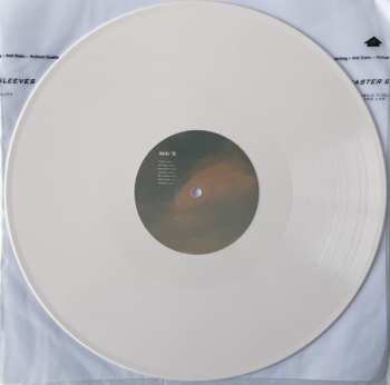 LP Emily Yacina: All The Things: A Decade Of Songs LTD | CLR