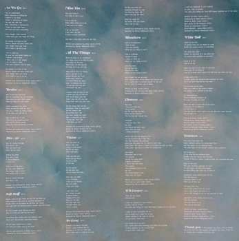 LP Emily Yacina: All The Things: A Decade Of Songs LTD | CLR