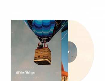 LP Emily Yacina: All The Things: A Decade Of Songs LTD | CLR