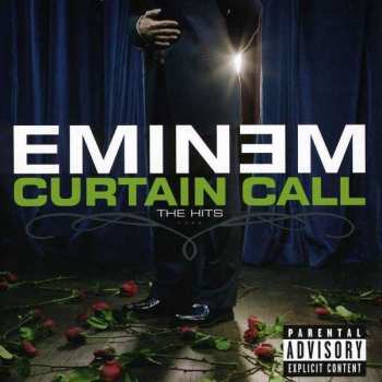 CD Eminem: Curtain Call - The Hits