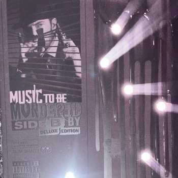 Album Eminem: Music To Be Murdered By: Side B