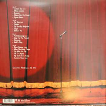 2LP Eminem: The Eminem Show