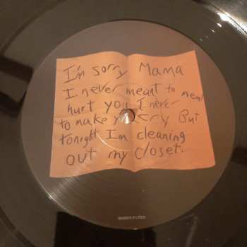 4LP Eminem: The Eminem Show DLX