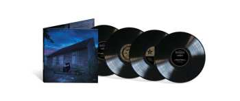 4LP Eminem: The Marshall Mathers Lp 2 (limited 10th Anniversary Edition)