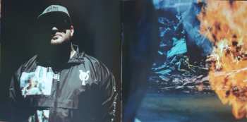 2CD Jake La Furia: 17 - Dark Edition