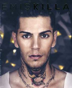CD Emis Killa: Mercurio  DLX