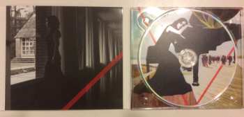 CD Emm Gryner: 21st Century Ballads