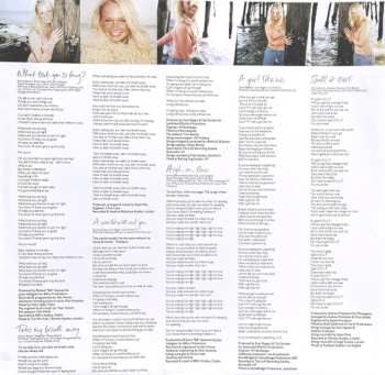 LP Emma Bunton: A Girl Like Me CLR