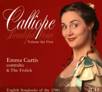 Calliope Beautiful Voice - Volume The First