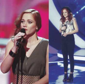 CD Emma Drobná: Emma Drobná