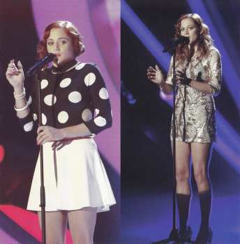 CD Emma Drobná: Emma Drobná