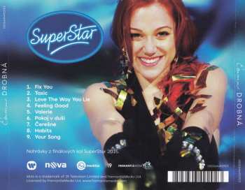 CD Emma Drobná: Emma Drobná