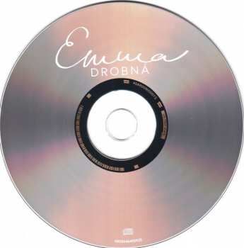 CD Emma Drobná: Emma Drobná