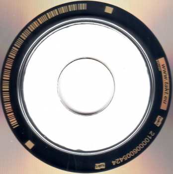 CD Emma Drobná: Emma Drobná