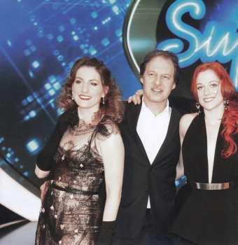 CD Emma Drobná: Emma Drobná