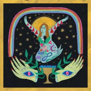 Album Emma-Jean Thackray:  Yellow 