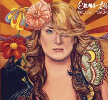 Album Emma-Lee: Backseat Heroine