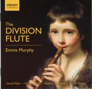 The Division Flute
