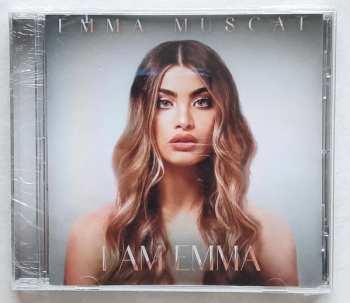 CD Emma Muscat: I Am Emma 