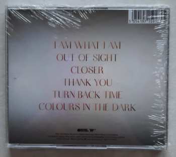 CD Emma Muscat: I Am Emma 