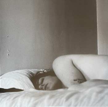 LP Emma Ruth Rundle: Marked For Death