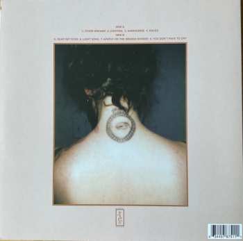 LP Emma Ruth Rundle: On Dark Horses