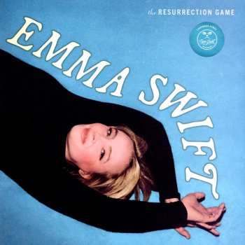 LP Emma Swift: The Resurrection Game