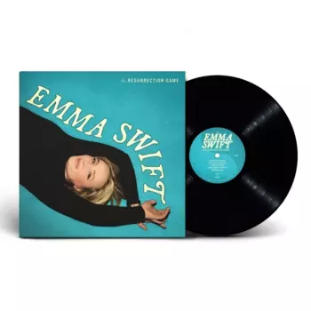 Emma Swift: The Resurrection Game